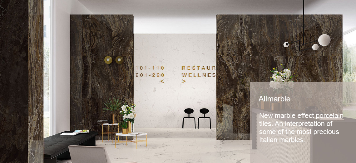Allmarble